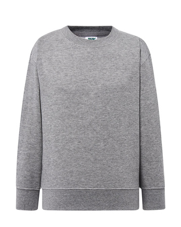 Bluza SWRK 290 Dla Dzieci od JHK Wysoka Gramatura Wzmocnione Szwy