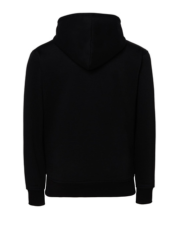 Damska Bluza JHK SWUL KNG KANGAROO LADY: Wygodna Bawełna Ochronny Kaptur