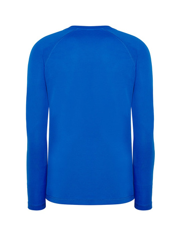 Koszulka męska JHK SPORTMAN LS Szybkoschnąca 130 g/m²