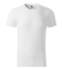 DOPASOWANA Koszulka Męska SLIM-FIT NATIVE ORGANICZNA