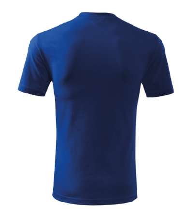 Koszulka Męska bawełna CLASSIC MALFINI T-SHIRT 160 g/m² lekka