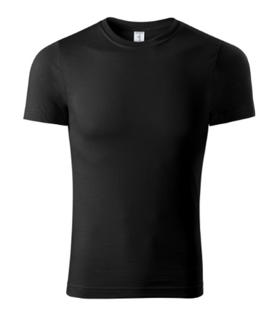 Połączenie Stylu z Komfortem w Koszulce PEAK Unisex