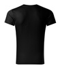 Koszulka męska dopasowana 180 g/m² 100% bawełna slim-fit Malfini V-neck 146 serek elegancka 