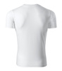 Połączenie Stylu z Komfortem w Koszulce PEAK Unisex