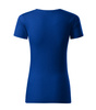 DOPASOWANA Koszulka Damska SLIM-FIT NATIVE ORGANICZNA