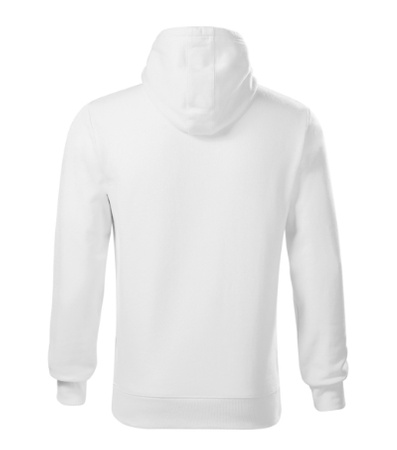 Bluza Męska CAPE FREE - Synonim Stylu i Komfortu