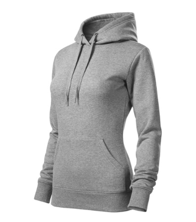 Moda i Komfort - Bluza Damska CAPE FREE
