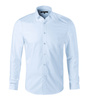 ELEGANCKA Koszula Męska o dopasowanym krój slim-Fit MALFINI DYNAMIC