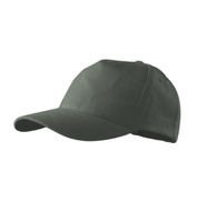 ciemny khaki