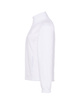 Bluza polarowa damska JHK FLRL-300 – full-zip, kieszenie, ciepła 300 g/m²