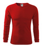 Koszulka męska z długimi rękawami Slim-Fit Bawełna 160 g MALFINI 119