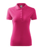 KOSZULKA polo DAMSKA PIQUE 200g MALFINI 210 T-SHIRT