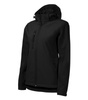 Kurtka softshell damska Performance 521 300 g/m² | 94 % poliester + 6 % elastan | 14 000 mm / 2 000 g/m²/24 h