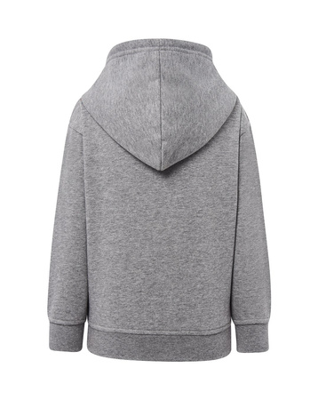 Bluza SWRK KNG Kid Kangaroo JHK dla Dzieci Wytrzymała Tkanina