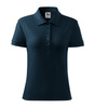 KOSZULKA POLO HEAVY PIQUE damska T-SHIRT 100% BAWEŁNIANA