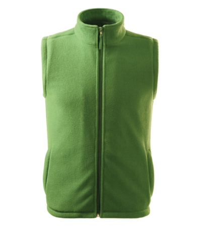 Kamizelka Polarowa Męska Next 518 Malfini – Lekka 280 g Fleece 