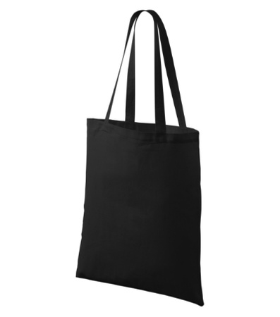 Handy900 - Bawełniana torba na zakupy unisex, lekka i łatwa w przechowywaniu