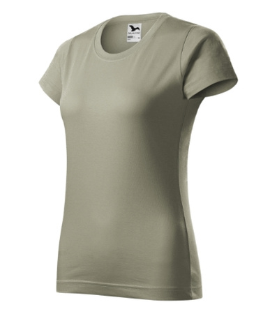 Koszulka damska Malfini Basic 134 160g/m² T-shirt Slim-Fit