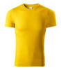Połączenie Stylu z Komfortem w Koszulce PEAK Unisex
