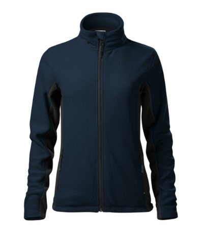 POLAR DAMSKI FROSTY IZOLUJĄCY MATERIAŁ BLUZA POLAROWA MALFINI