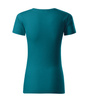 DOPASOWANA Koszulka Damska SLIM-FIT NATIVE ORGANICZNA
