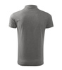 Koszulka męska polówka Single J POLO Męskie 202 T-shirt 180 g/m² 85% bawełna