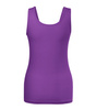 Damski top bokserka dopasowana Triumph 136 slim-fit Malfini 95% bawełny elastyczna
