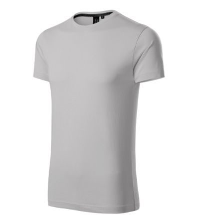 Koszulka Męska Malfini Exclusive 153 slim fit z bawełny SUPIMA® 160 g