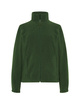 Bluza polarowa damska JHK FLRL-300 – full-zip, kieszenie, ciepła 300 g/m²