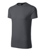 Koszulka Męska Malfini Exclusive 153 slim fit z bawełny SUPIMA® 160 g