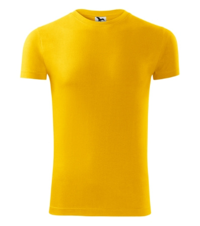 Męska Koszulka SLIM-FIT Viper 143 Malfini 180 g/m² gładka bawełna
