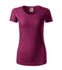 Sportowa Koszulka damska ORIGIN (GOTS) 172 z bawełną organiczną