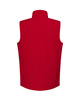 Męska kamizelka Soft-Vest: LEKKA WYTRZYMAŁA Softshell