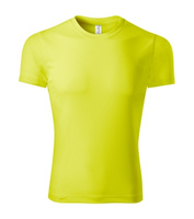neon yellow