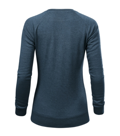 Bluza MERGER: Komfort i nowoczesny design dla Ciebie