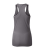 Top damski sportowy szybkoschnący Malfini Racer 167 100 % poliester 140 g/m²