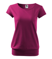 fuchsia red