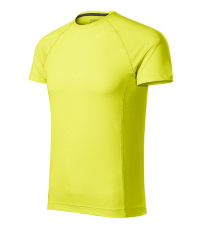 Koszulka Męska Sportowa Extra Dry Destiny Malfini 160 g/m² Lekka 