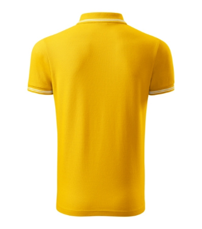 Koszulka polo męska Malfini URBAN 65 % bawełna pique 200 g/m² polówka 