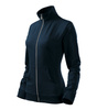 Bluza damska Terry Viva 409, 300 g/m² – Malfini, elastyczna bawełna, dopasowana