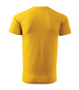 Koszulka męska BASIC 129 160 g/m² 100% bawełna T-shirt lekki przewiewny 