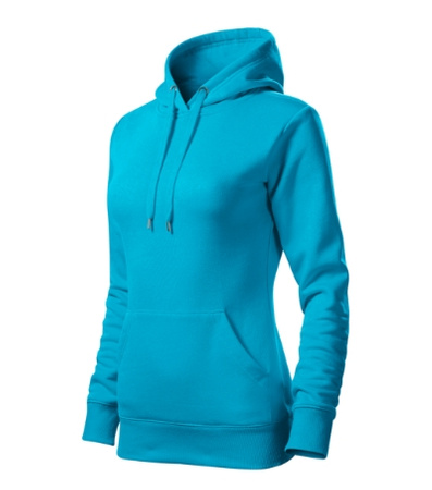 Moda i Komfort - Bluza Damska CAPE FREE