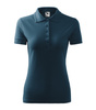 KOSZULKA polo DAMSKA PIQUE 200g MALFINI 210 T-SHIRT