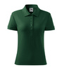 KOSZULKA POLO HEAVY PIQUE damska T-SHIRT 100% BAWEŁNIANA