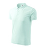 Męska polówka elegancka Pique Polo 203 Męskie Malfini 65% bawełna REGULAR 200 g/m² WYTRZYMAŁA 
