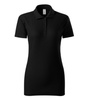 Styl i elegancja - koszulka polo damska JOY