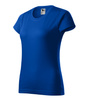 Koszulka damska 160 g/m² Basic 134 Malfini – 100 % bawełna, klasyczny T‑shirt