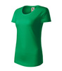 Sportowa Koszulka damska ORIGIN (GOTS) 172 z bawełną organiczną