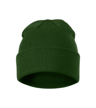 Ciepła i Stylowa Czapka Beanie 315 Dwuwarstwowa