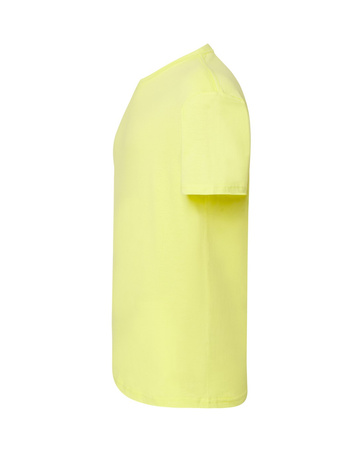 Męska Koszulka z Bawełny i Wiskozy od JHK TSRA 190 PREMIUM 190g/m242